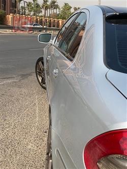 مێرسێدس بێنز E-Class